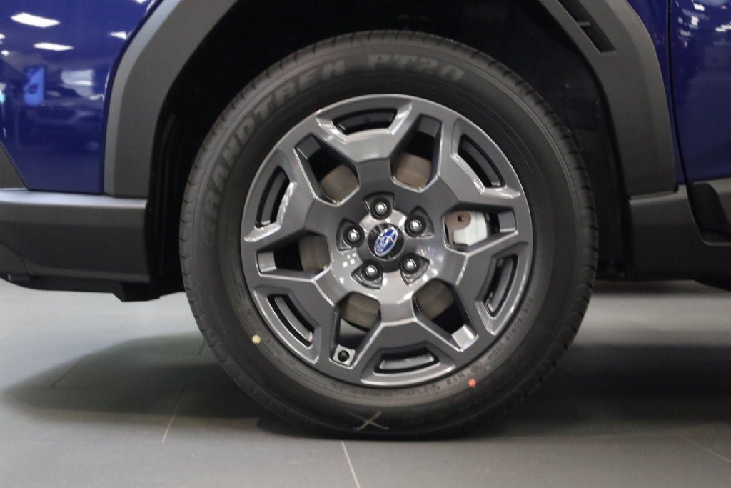New 2026 Subaru Outback Premium AWD/4WD image 3