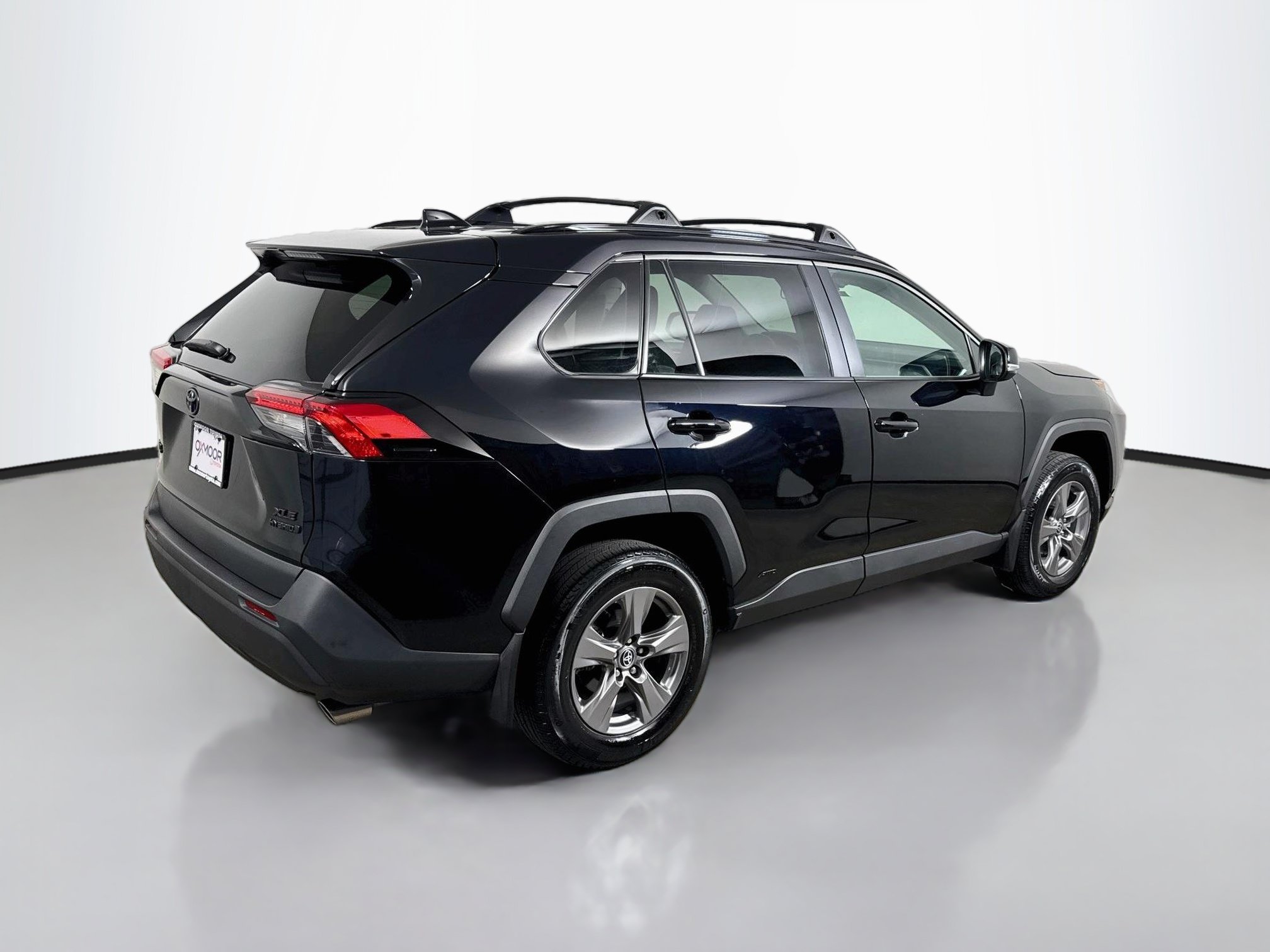 Certified 2024 Toyota RAV4 XLE w/ Convenience Package AWD/4WD image 7