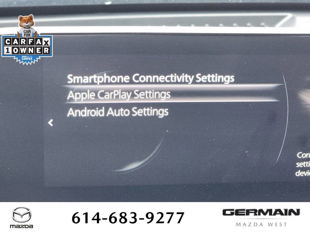 Used 2023 MAZDA CX-30 AWD 2.5 S w/ Preferred Package image 31