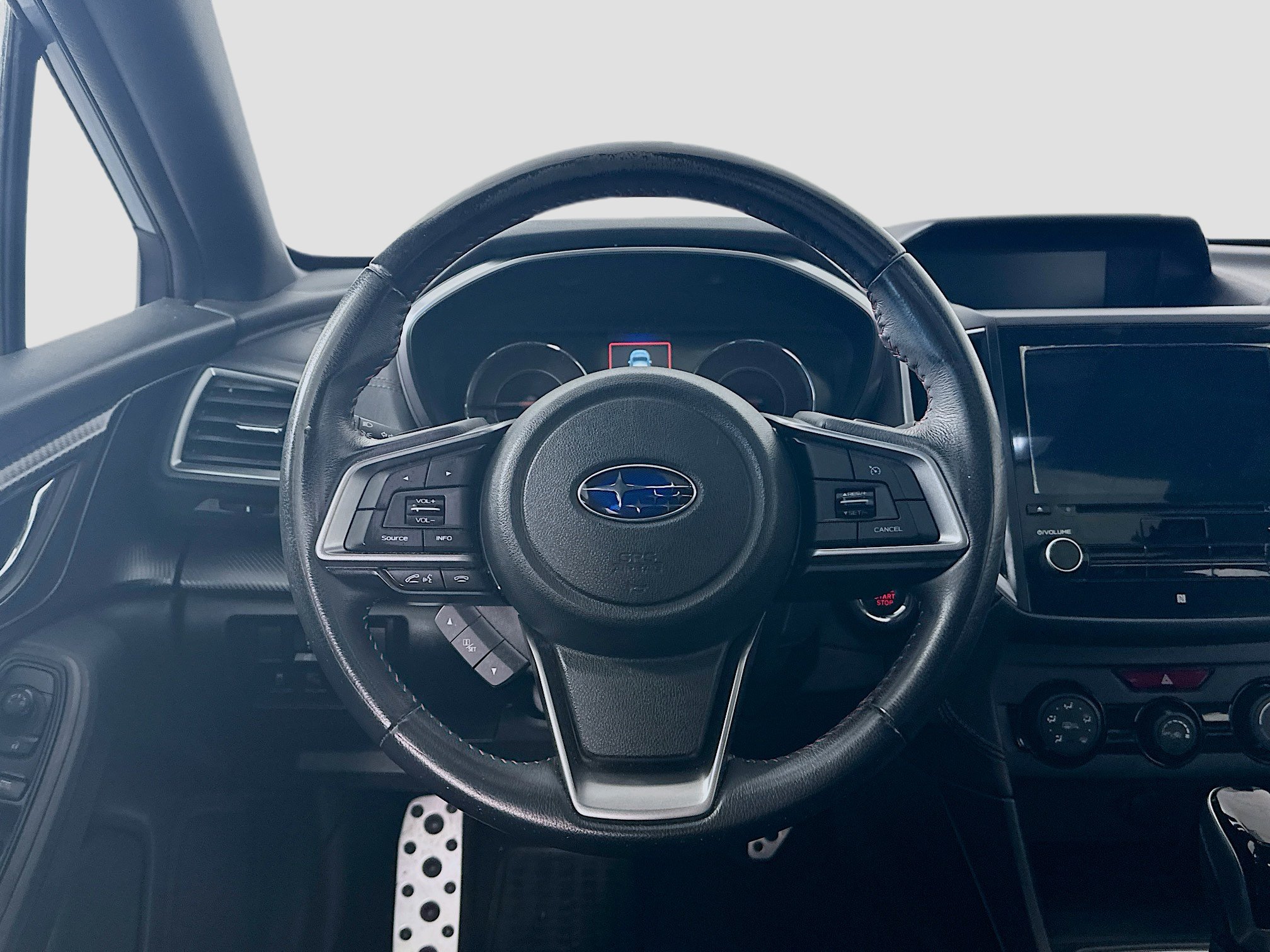 Used 2018 Subaru Impreza 2.0i Sport AWD/4WD image 17
