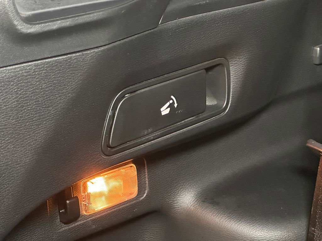 Used 2022 Mitsubishi Outlander SE AWD/4WD image 20