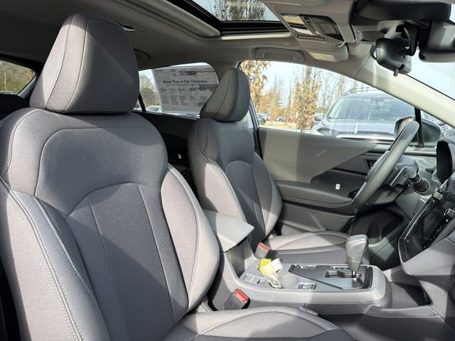 New 2026 Subaru Crosstrek 2.0i Premium image 18