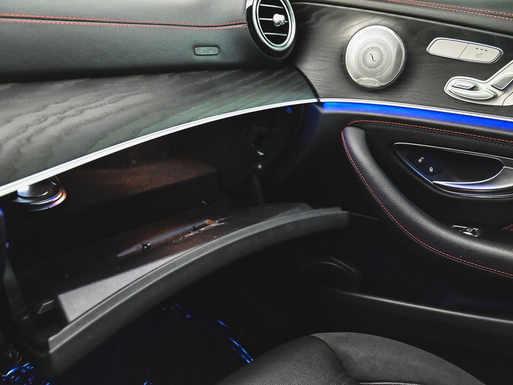 Used 2022 Mercedes-Benz E 53 AMG 4MATIC Sedan image 22