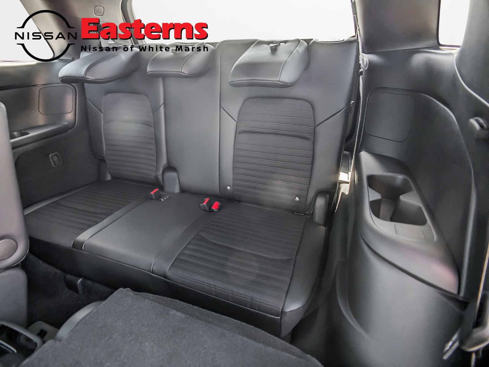 New 2026 Nissan Pathfinder Rock Creek image 23