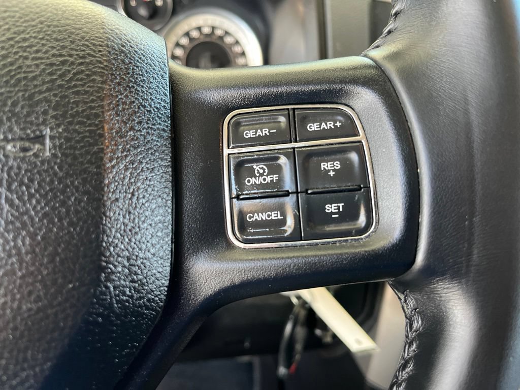 Used 2019 RAM 1500 Lone Star RWD image 21