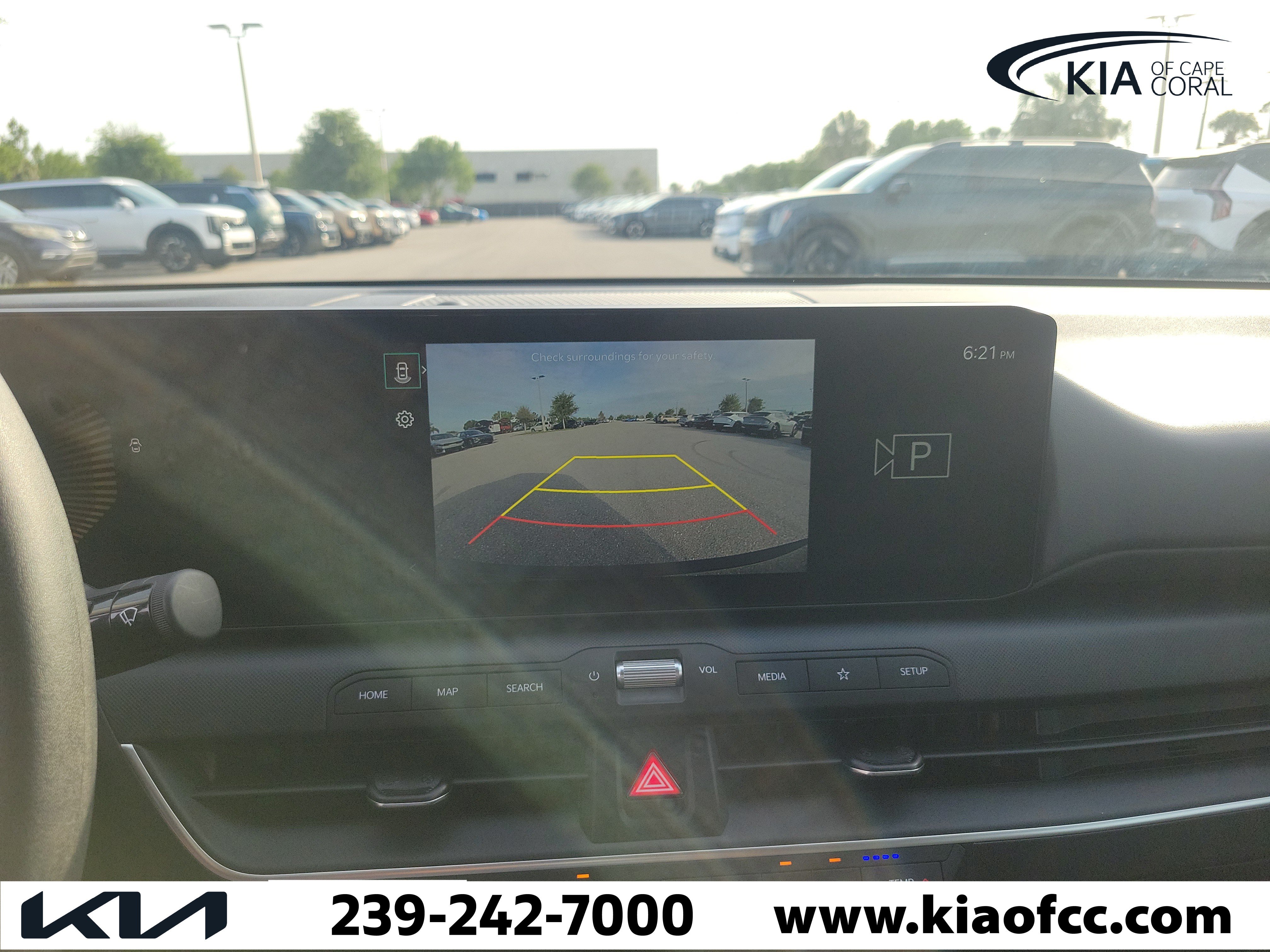 Used 2025 Kia K4 FWD image 26