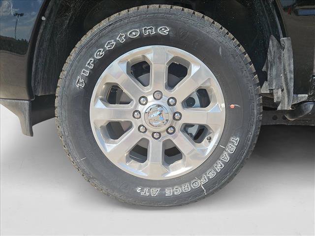 New 2025 RAM 2500 Laramie image 10