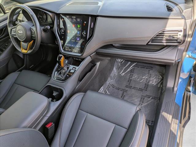 Used 2024 Subaru Outback Wilderness image 22