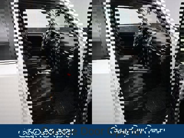 Used 2017 Toyota 4Runner Limited image 13