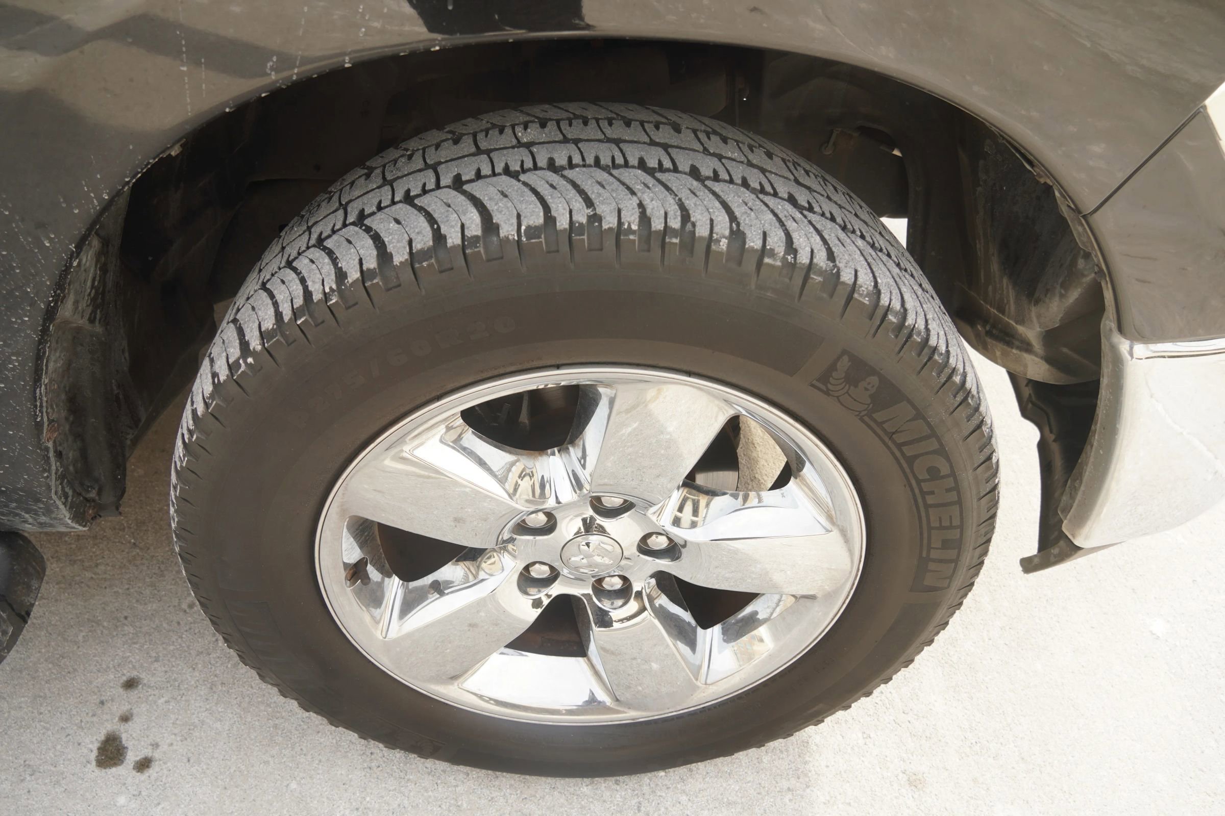 Used 2019 RAM 1500 Big Horn image 31