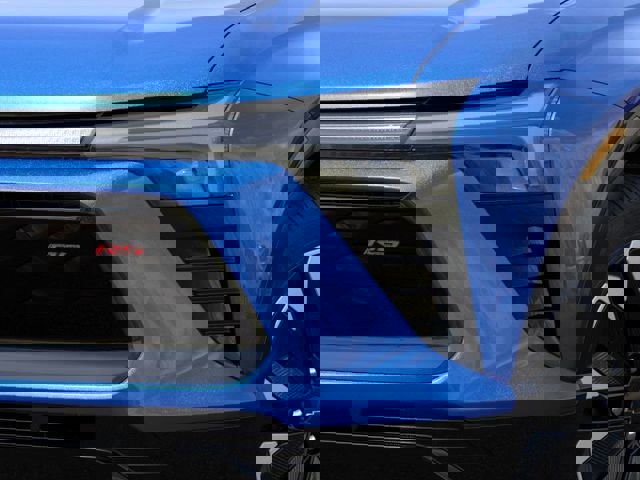 New 2026 Chevrolet Blazer EV RS image 10