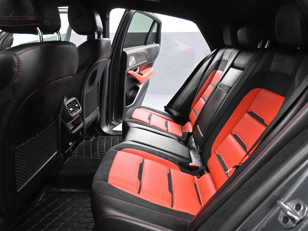 Used 2023 Mercedes-Benz GLE 53 AMG 4MATIC Coupe image 19