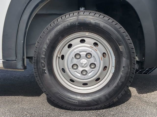 Used 2022 RAM ProMaster 2500 image 11