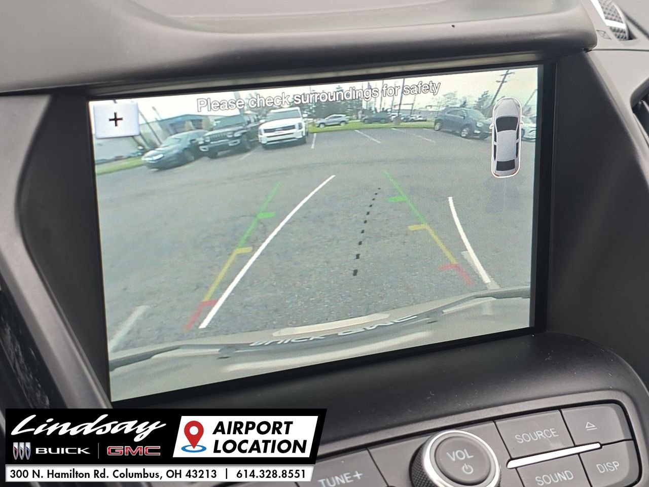 Used 2018 Ford Escape SEL image 15