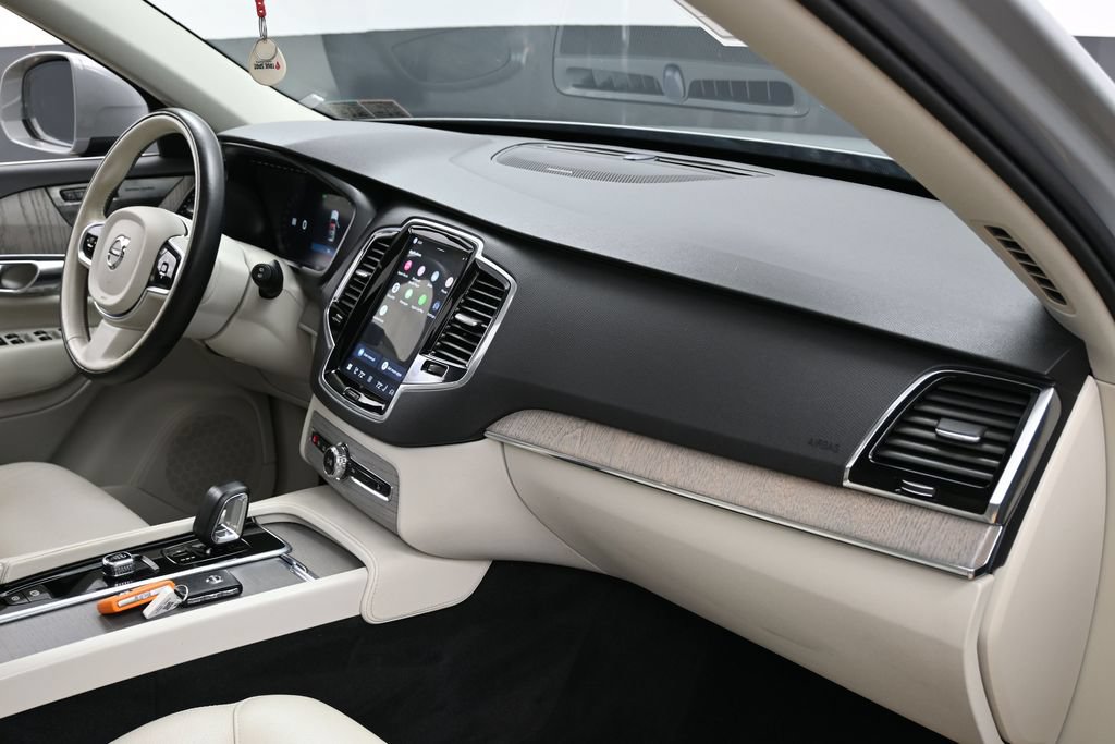 Used 2024 Volvo XC90 T8 Plus AWD/4WD image 37