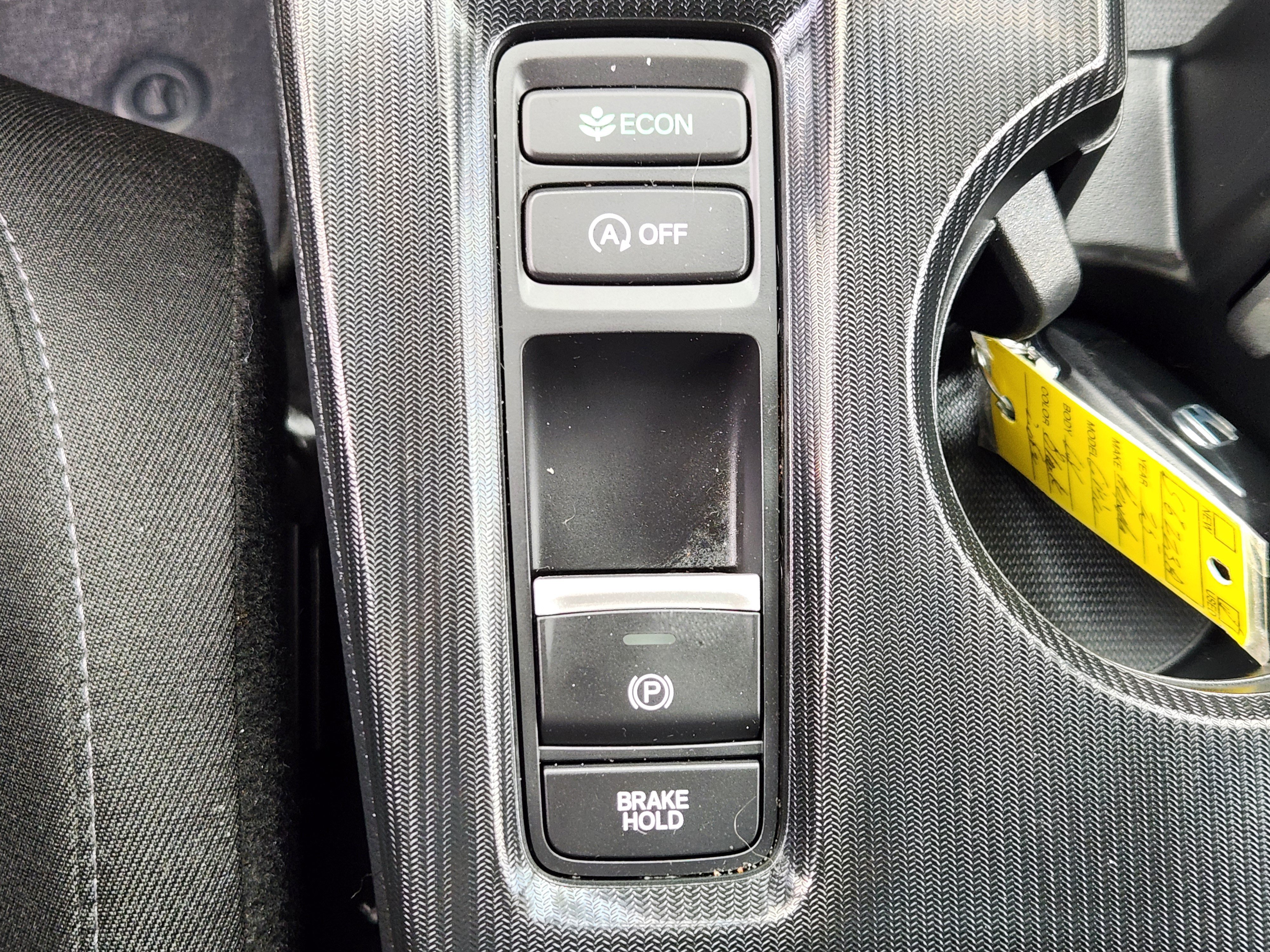 Used 2025 Honda Civic LX image 21
