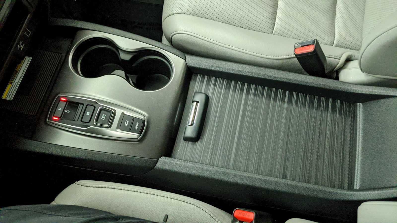 Used 2023 Honda Passport EX-L image 18