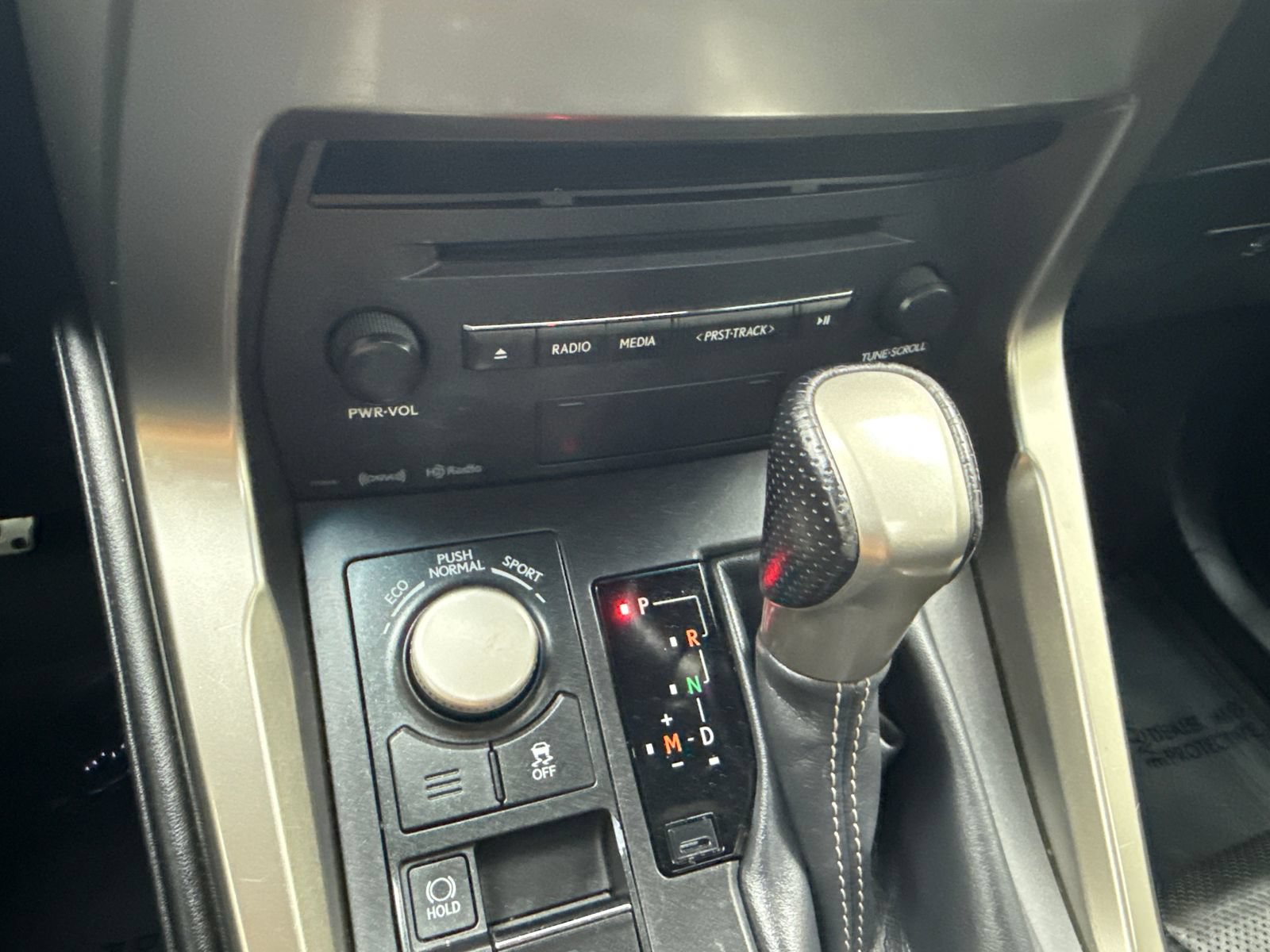 Used 2017 Lexus NX 200t F Sport FWD image 32