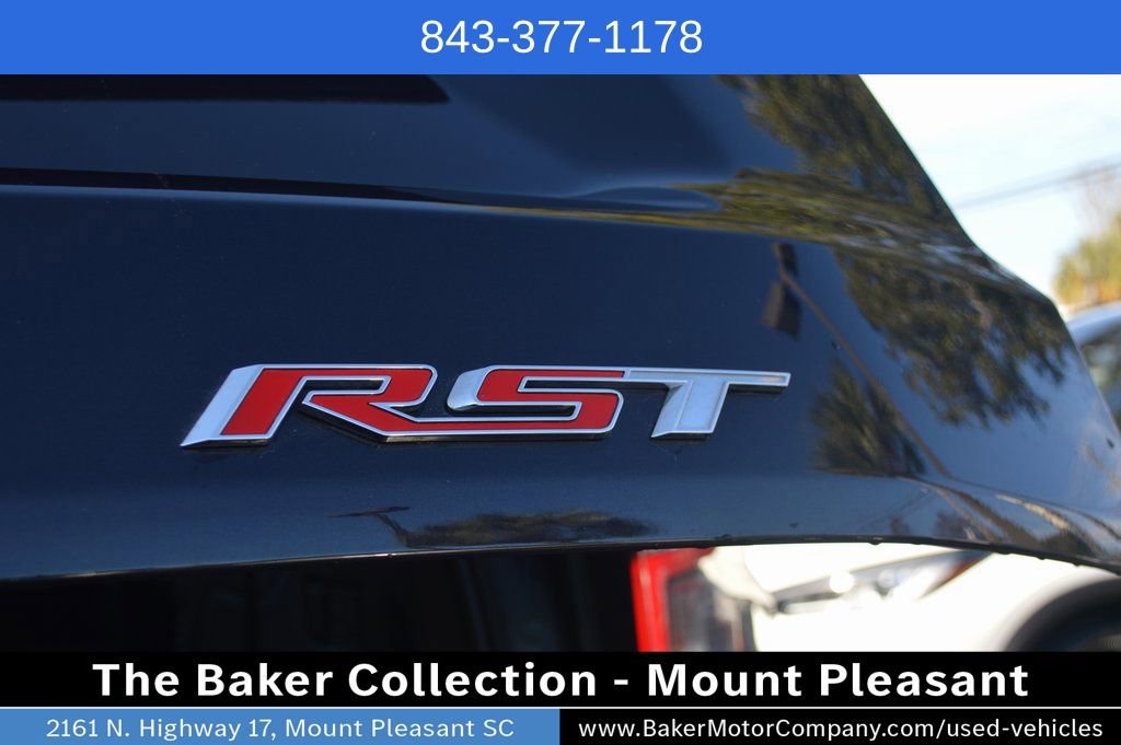 Used 2024 Chevrolet Tahoe RST w/ Luxury Package image 41