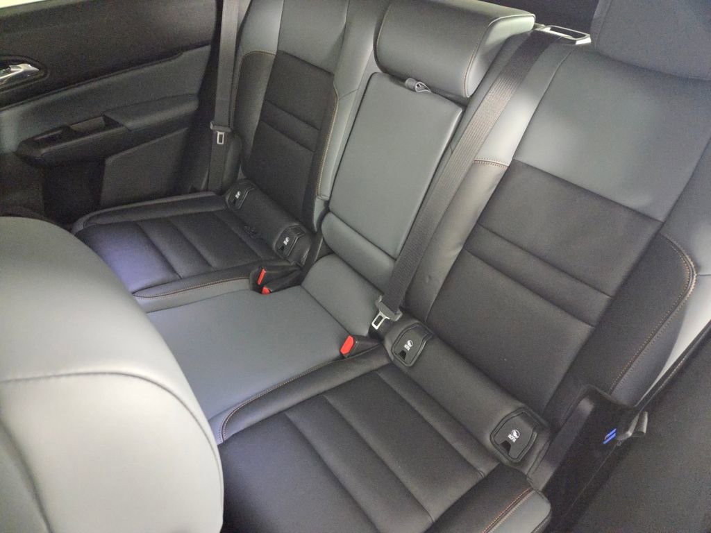 New 2026 Honda Prologue Touring image 11