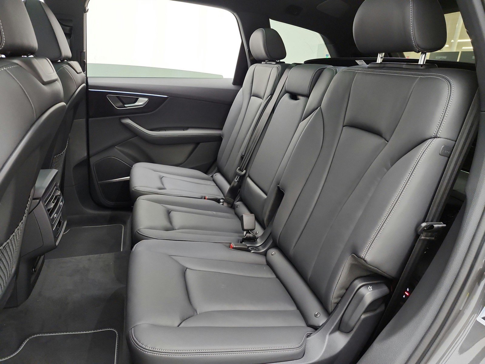 New 2026 Audi Q7 2.0T Premium Plus AWD/4WD image 11