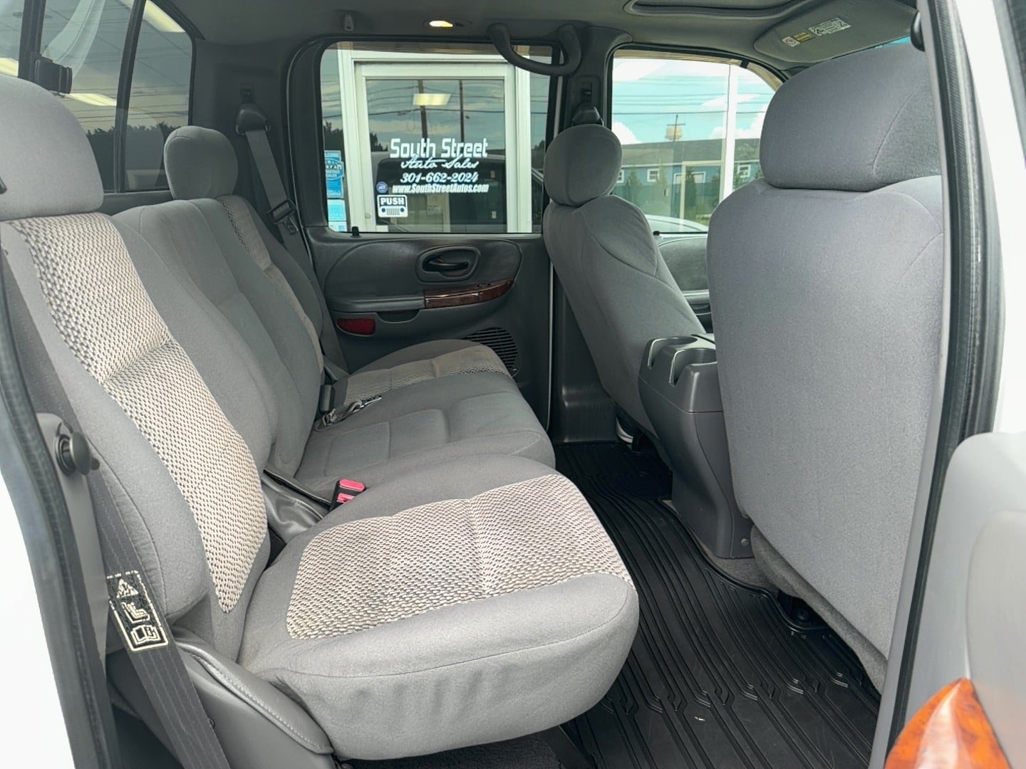Used 2003 Ford F150 XLT AWD/4WD image 20