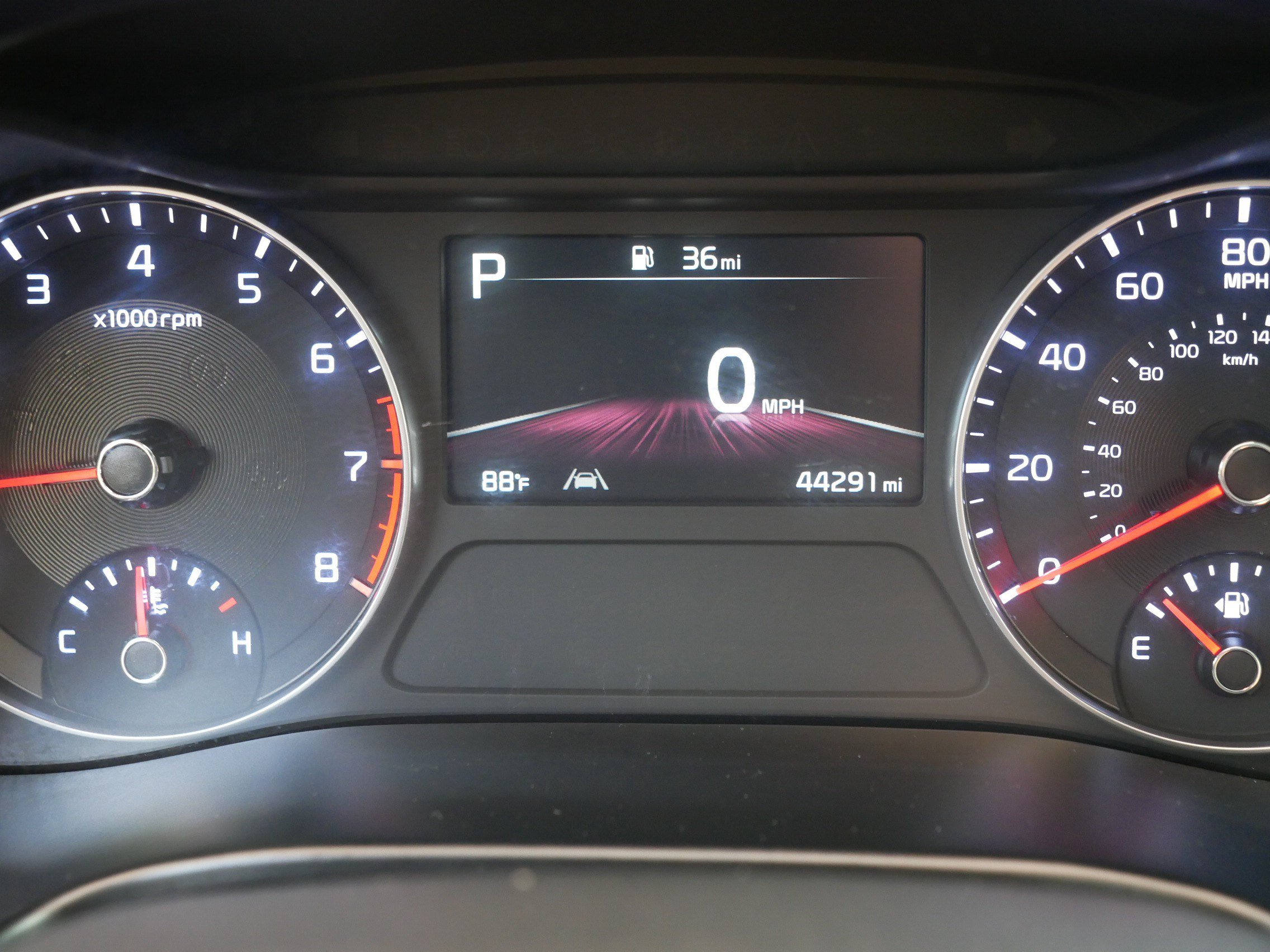Certified 2024 Kia Forte LXS w/ LXS Technology Package FWD image 21