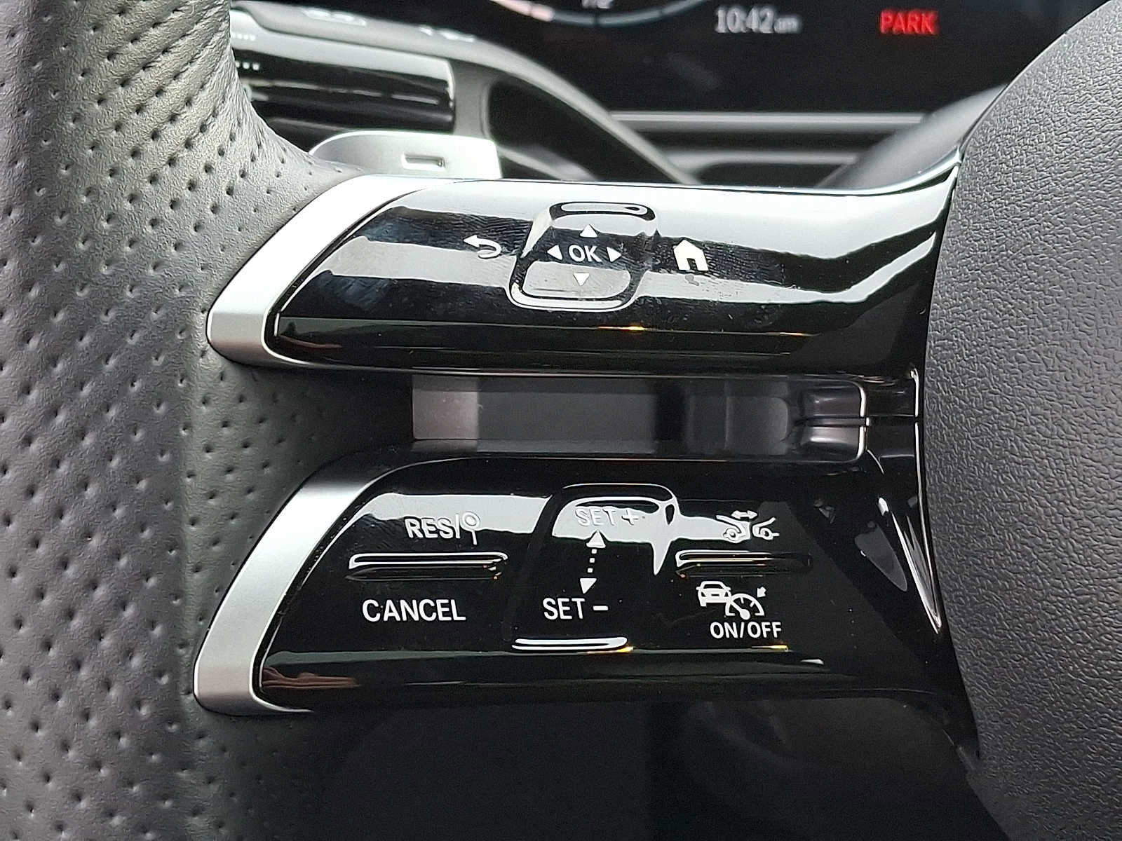 Certified 2024 Mercedes-Benz CLE 300 4MATIC Coupe image 19