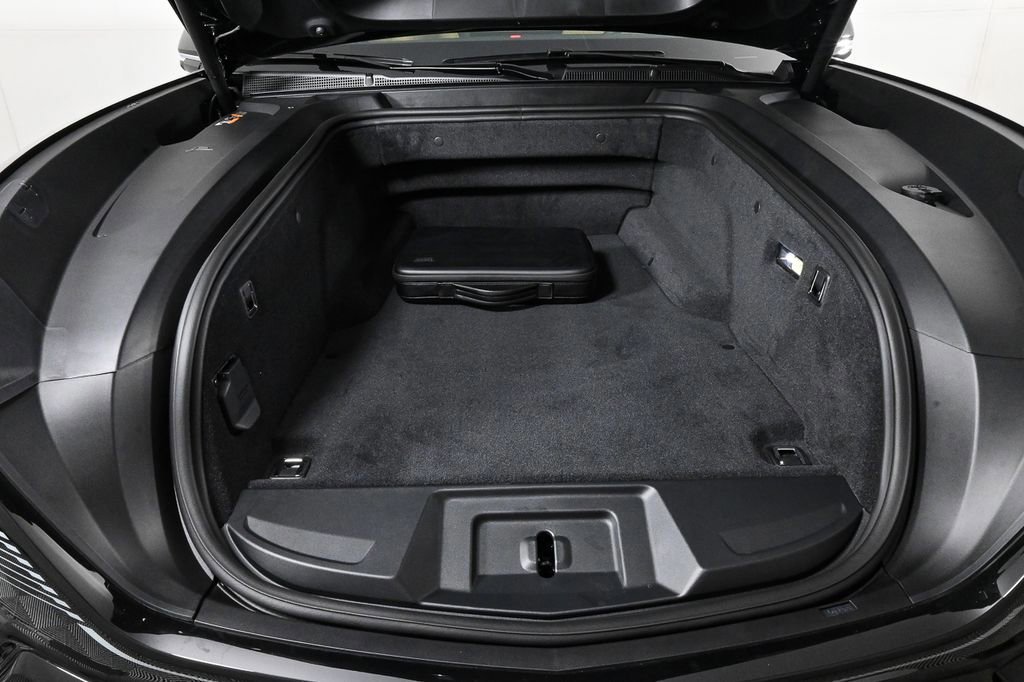 New 2025 Cadillac Escalade IQ Luxury 2 image 39