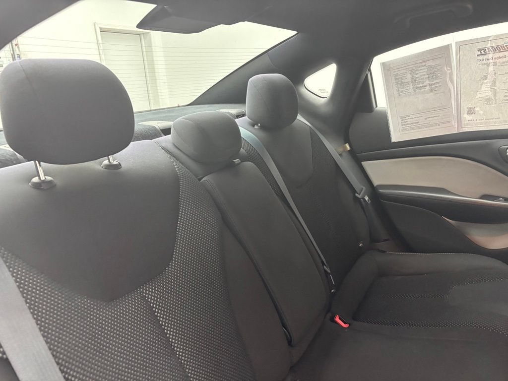 Used 2016 Dodge Dart SXT w/ Rallye Appearance Group FWD image 39