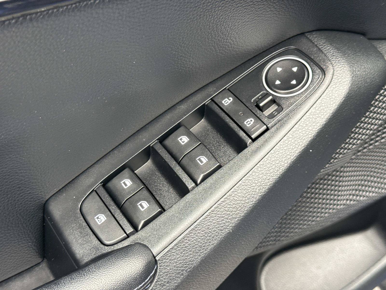 Used 2023 Kia Seltos S w/ Navigation Package AWD/4WD image 22