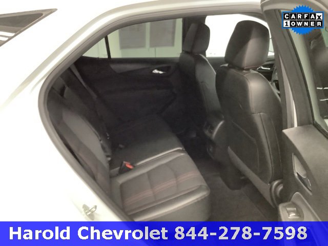 Used 2022 Chevrolet Equinox RS image 9