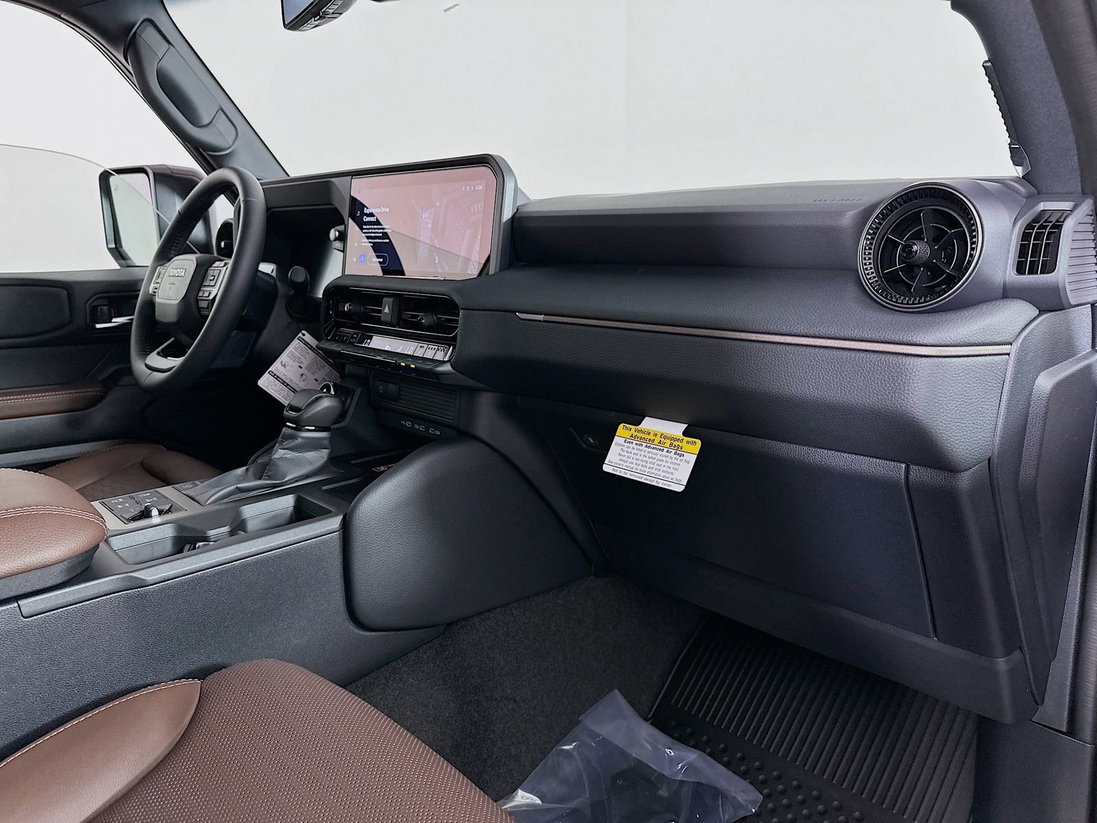 New 2027 Toyota Land Cruiser AWD/4WD image 31
