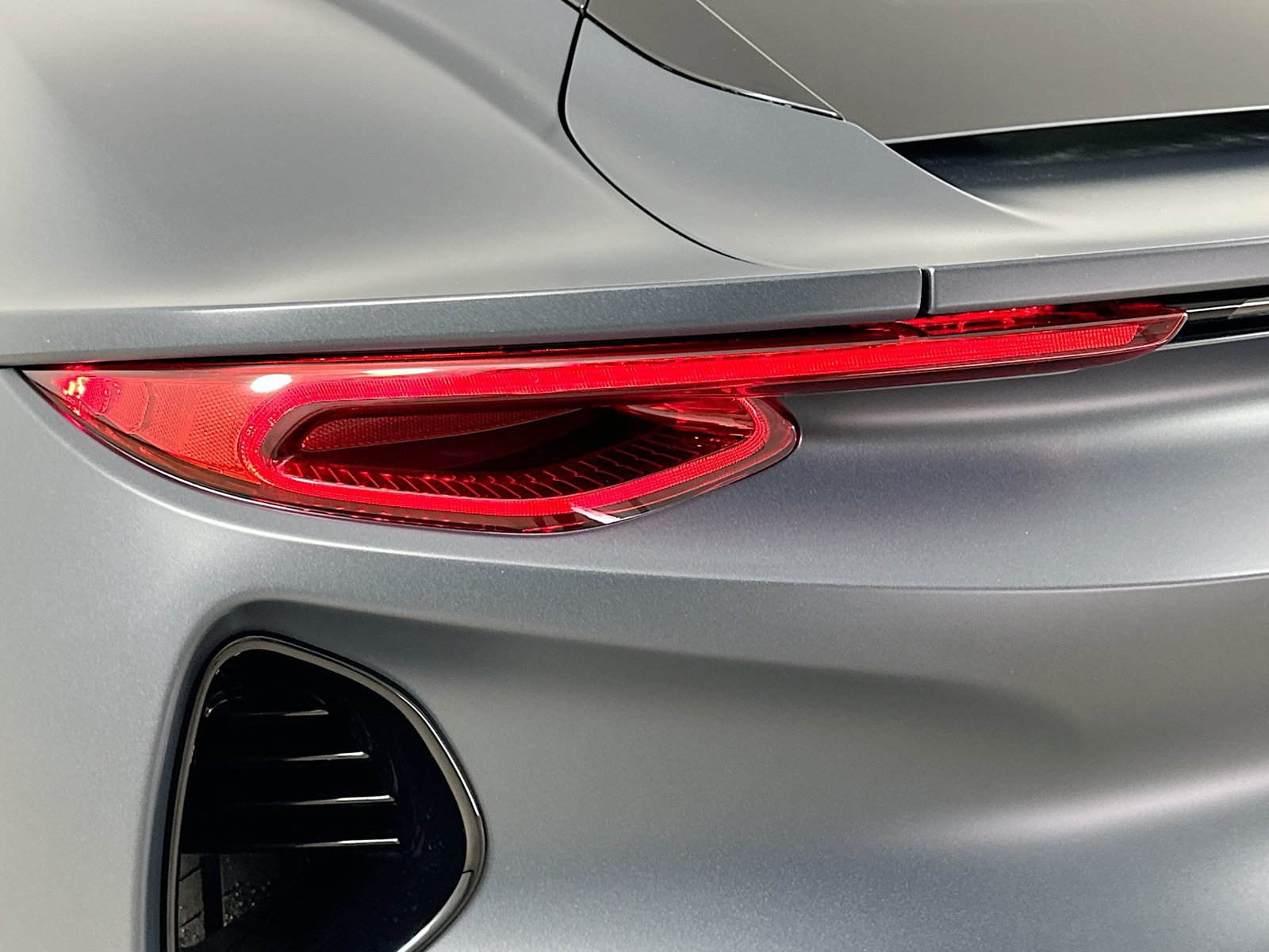 New 2026 Lotus Emira RWD image 12