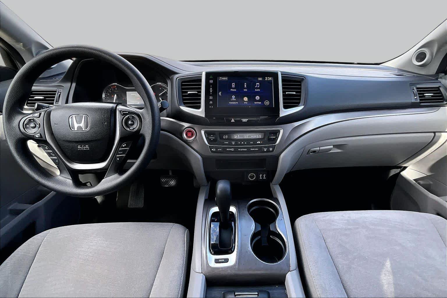 Used 2016 Honda Pilot EX image 16