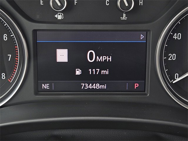 Used 2020 Buick Enclave Premium w/ Surround and Sites Package image 27