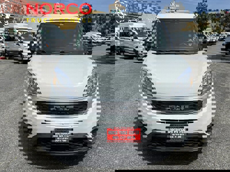 Used 2022 RAM ProMaster City Tradesman image 5