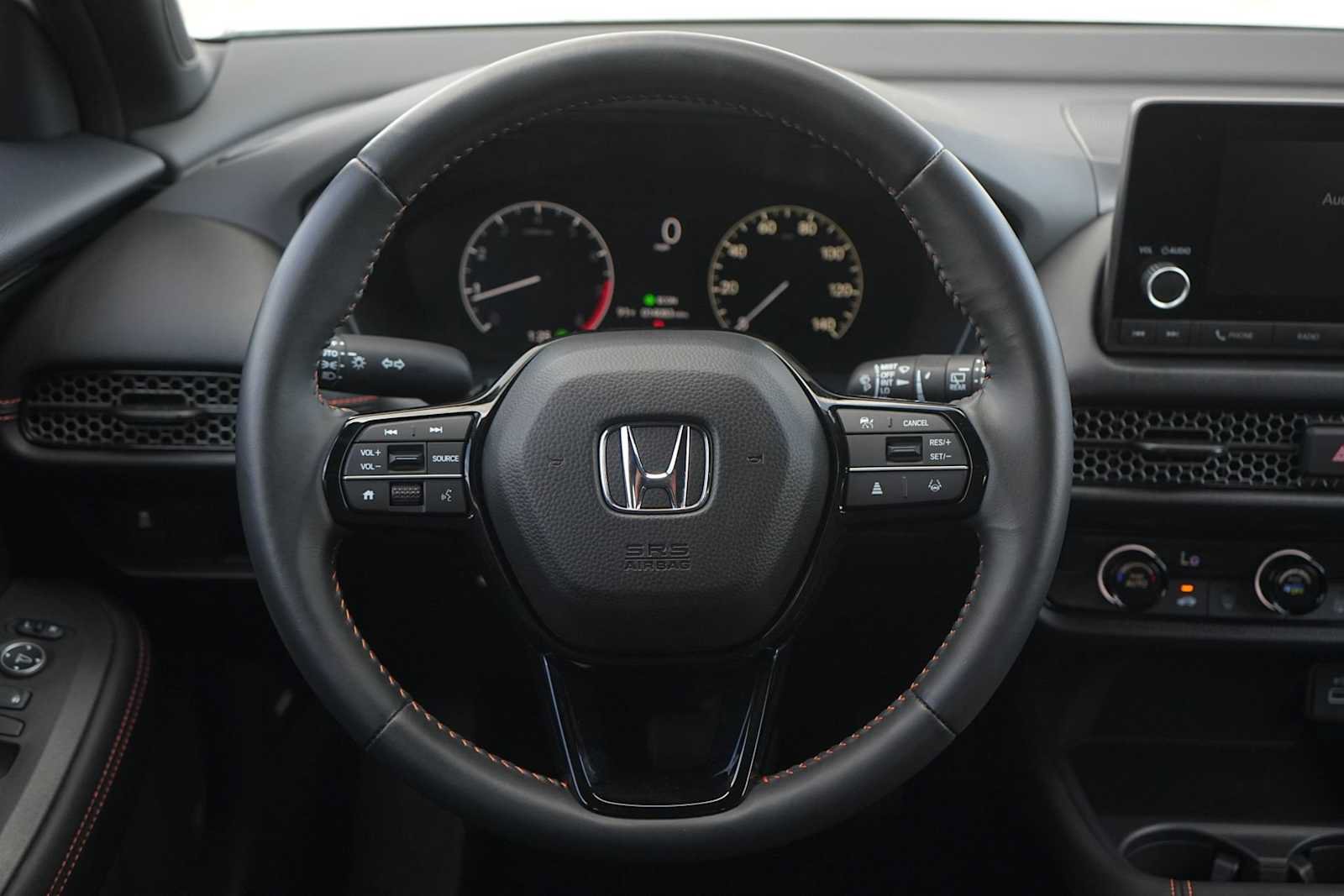 Used 2024 Honda HR-V Sport image 16