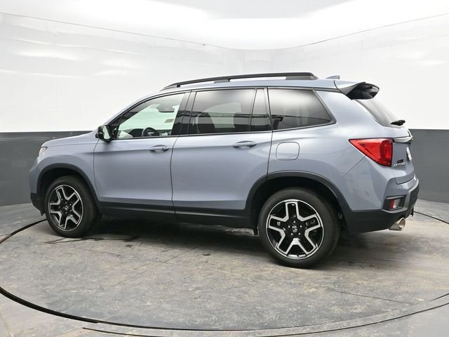 Used 2022 Honda Passport Elite image 4