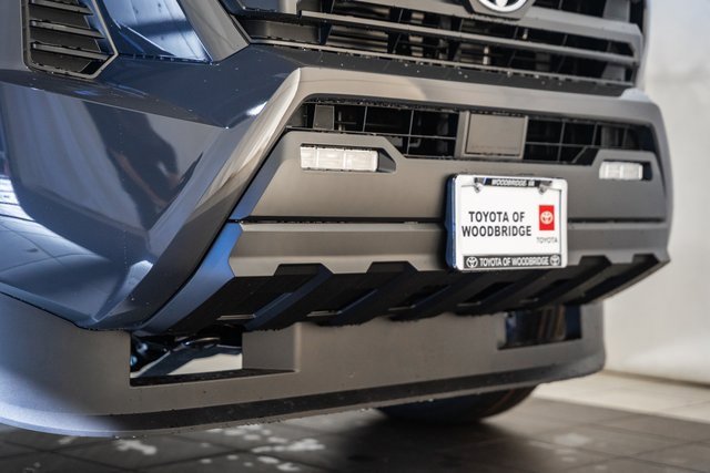 New 2026 Toyota Tacoma SR5 image 11