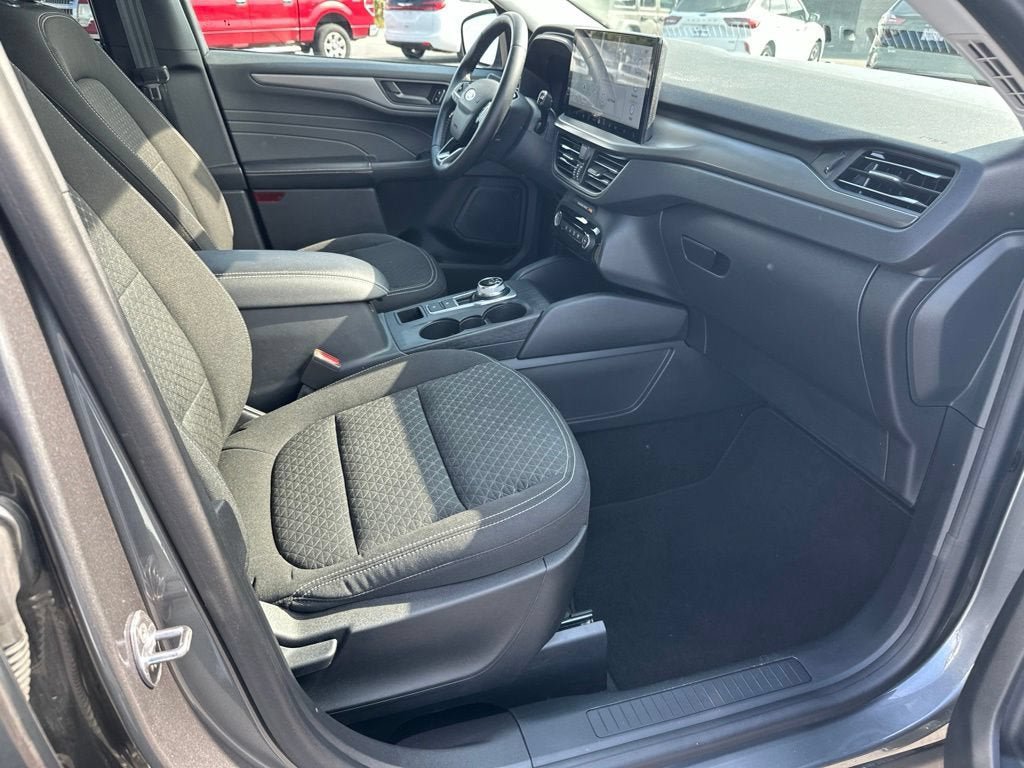 Certified 2024 Ford Escape Active w/ Tech Pack #1 AWD/4WD image 12