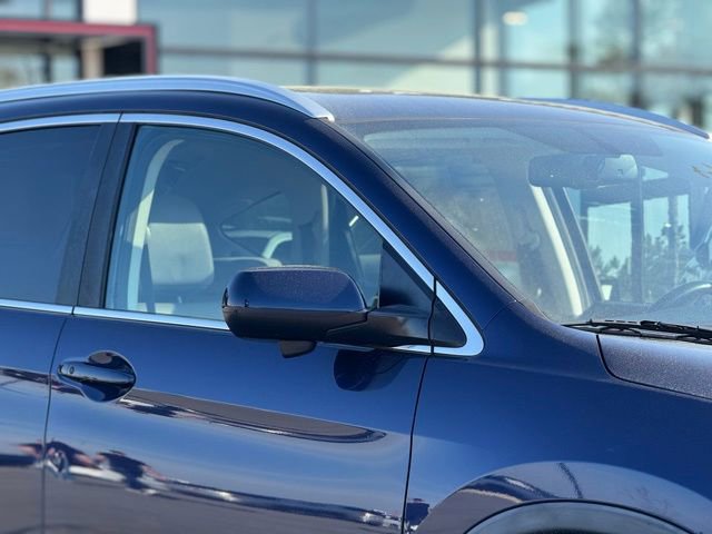 Used 2016 Honda CR-V EX-L image 4