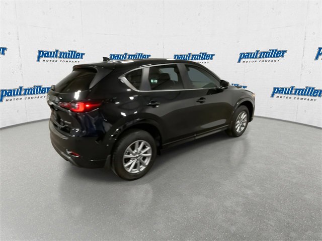 New 2025 MAZDA CX-5 AWD 2.5 S w/ Select Package image 11