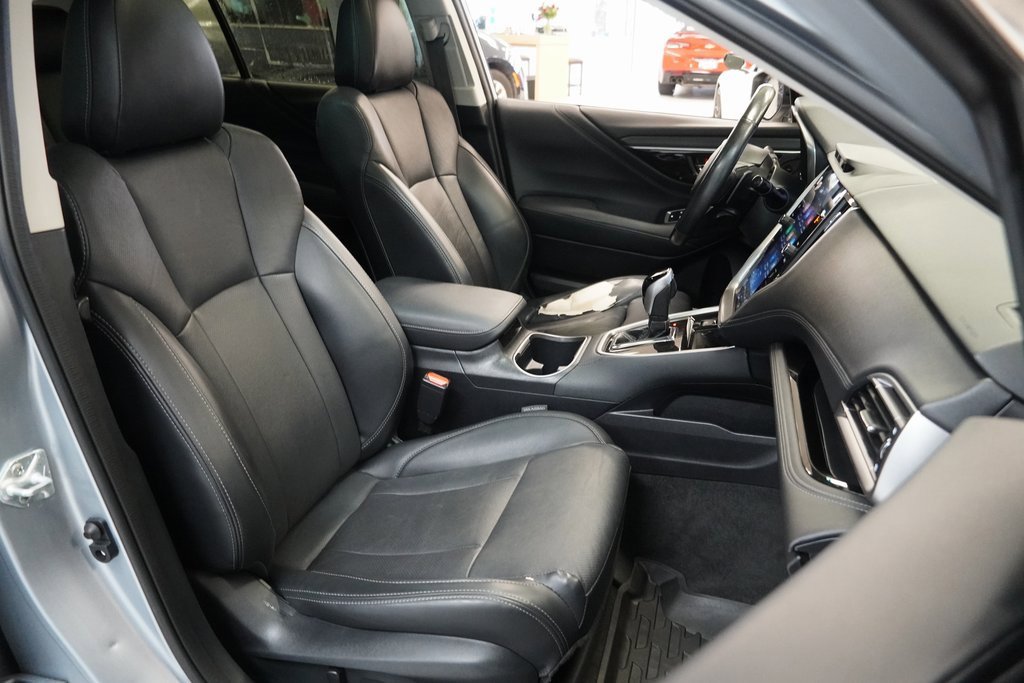 Used 2021 Subaru Legacy Limited XT image 32