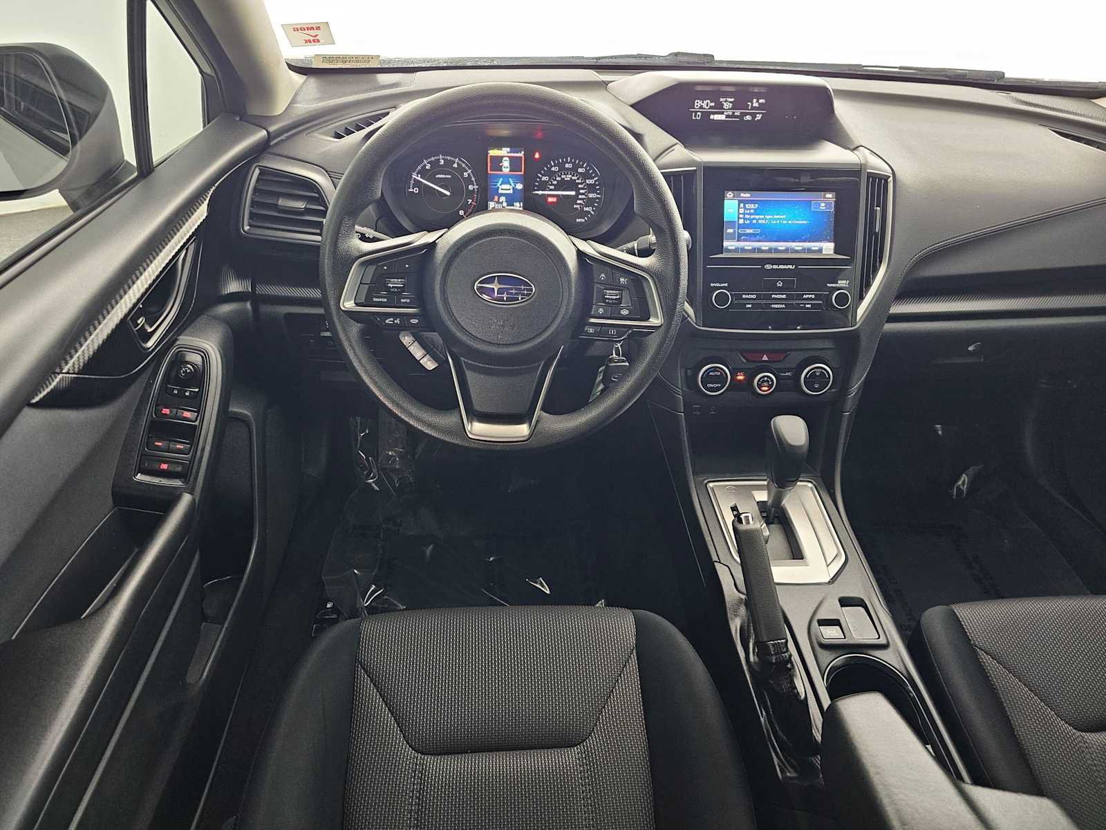 Used 2022 Subaru Crosstrek 2.0i AWD/4WD image 18