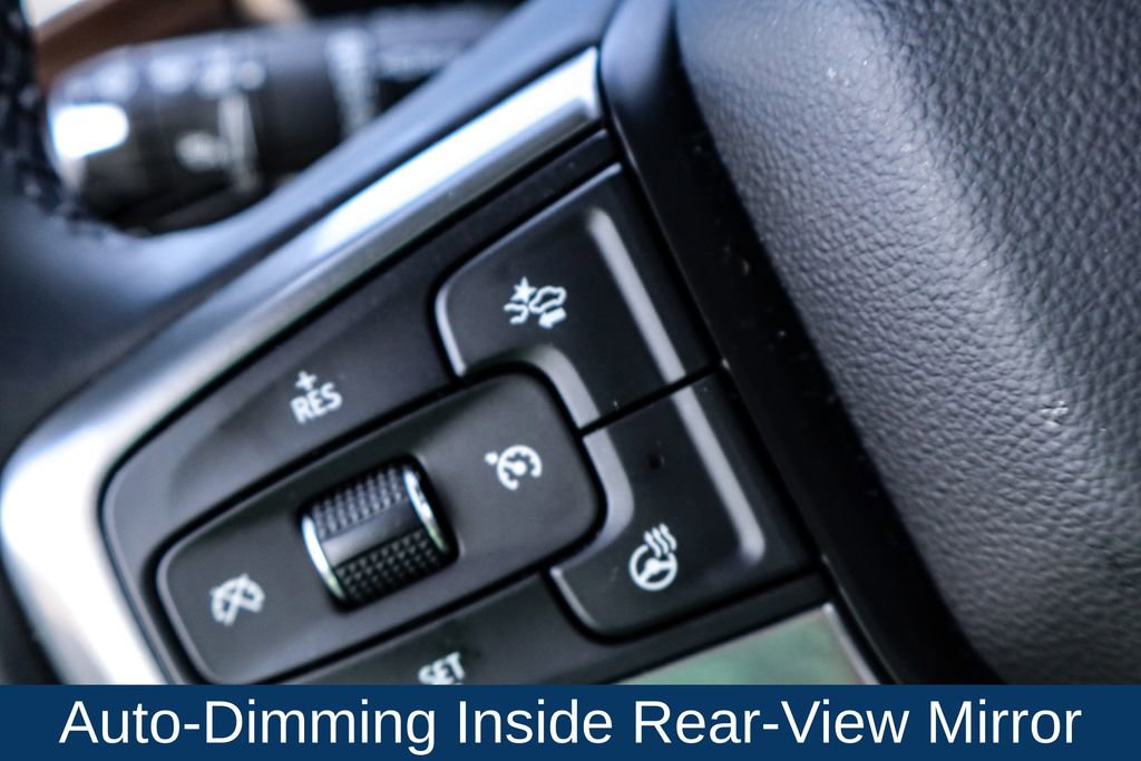 Used 2024 Chevrolet Tahoe LT w/ LT Signature Plus Package image 28