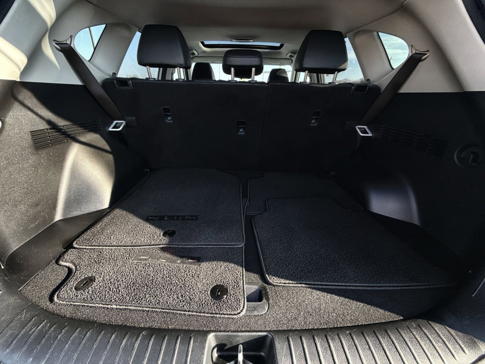 Used 2024 Kia Seltos EX image 26