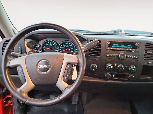 Used 2013 GMC Sierra 1500 SLE w/ SLE Preferred Package image 12