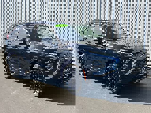 Used 2024 Mitsubishi Eclipse Cross LE image 8