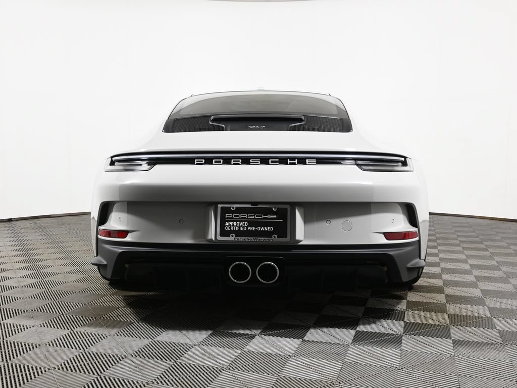 Used 2024 Porsche 911 GT3 RWD image 6